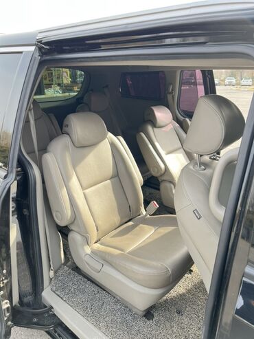 Kia: Kia Carnival: 2020 г., 2.2 л, Автомат, Дизель, Минивэн — 9