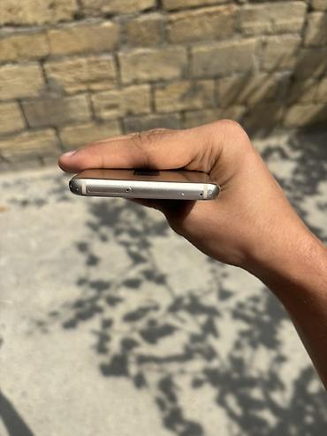xiaomi pad mini: Samsung Galaxy A8, 32 GB, rəng - Qızılı, Barmaq izi — 4