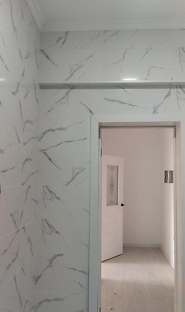 Укладка плитки: Кафель малярка обои жумуштарын кылабыз — 5