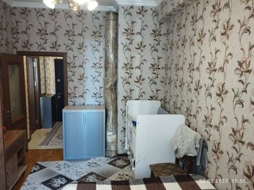 Yeni tikili: Yeni Günəşli Massiv D, 3 otaqlı, Yeni tikili, 53 kv. m — 3