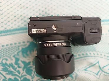 Фотоаппараты: Беззеркальная камера Sony a6300 с объективами: 1. Камера Sony a6300 с — 4