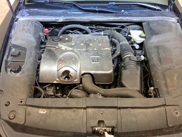 Peugeot: Maşinda heç bir problem yoxdur Ancaq Aile maşini olub Savet maşini ile — 9