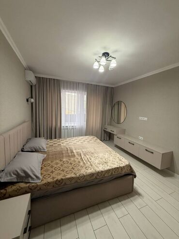 Долгосрочная аренда квартир: 2 комнаты — 16