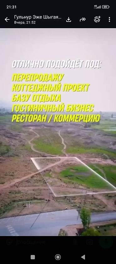 рохат: 50 соток, Для бизнеса, Красная книга — 3