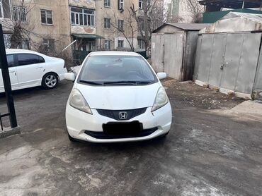 хонда акорд 1990: Honda Jazz: 2010 г., 1.2 л, Механика, Бензин, Хэтчбэк