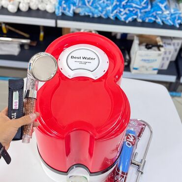 Su filtrləri: [ Çatdırılma quraşdırlma pulsuz ] Məhsul: Best Water – Reverse — 2