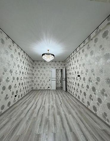 Продажа квартир: 4 комнаты, 93 м², Дизайнерский ремонт — 12