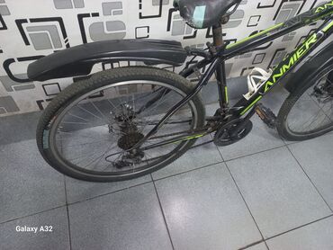 26 velosiped satisi: Городской велосипед 26"