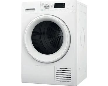 šporet na plin i struju: Brand: WHIRLPOOL Model: WHIRLPOOL FFT M11 82 EE mašina za sušenje -