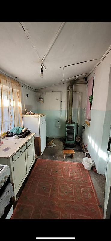 дом лелинское: Продается жилой дом барачного типа. 📍 Ленинский район, ул. Панфилова — 8