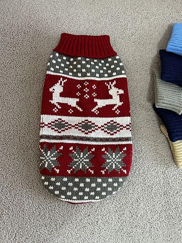 Зоотовары: Одежда для кошек и собак. Все НОВОЕ РАЗМЕР И ЦЕНА УКАЗАНЫ НА ФОТО — 30