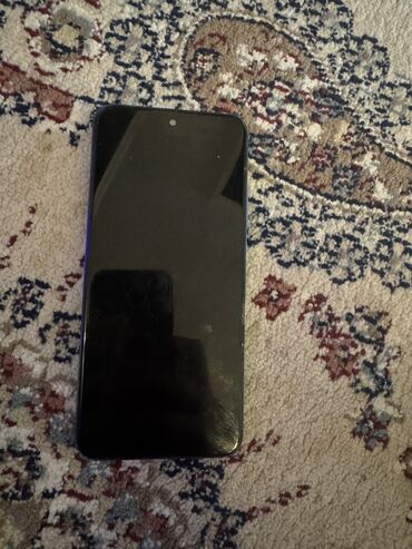 Poco M4 Pro, 128 GB, rəng - Göy, Barmaq izi, Face ID