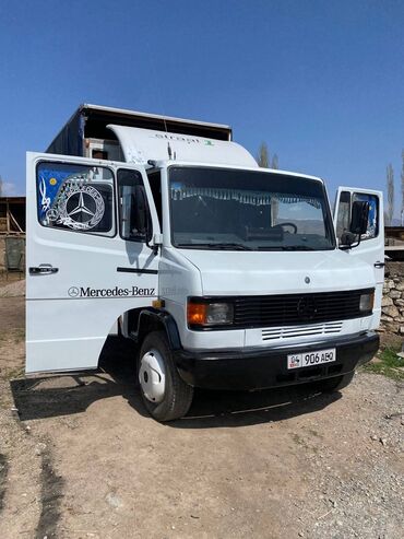 крепление для велосипеда на машину бишкек: Mercedes-Benz Vario: 1994 г., 4 л, Механика, Дизель, Купе