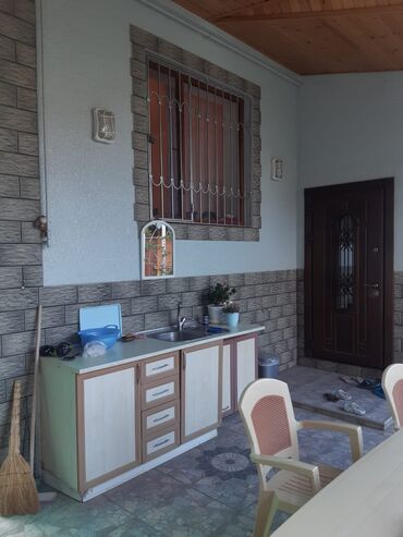 Həyət evləri və villaların satışı: Albalı 7 otaqlı, 220 kv. m, Kredit yoxdur, Yeni təmirli — 5