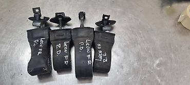 sklatka: GRANICNIK VRATA ZA SEAT LEON - 5F4839249A | Granicnik vrata zadnji — 1