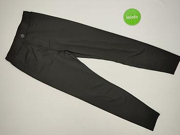botki wrangler: Shein, Spodnie materiałowe damskie, rozmiar S — 2