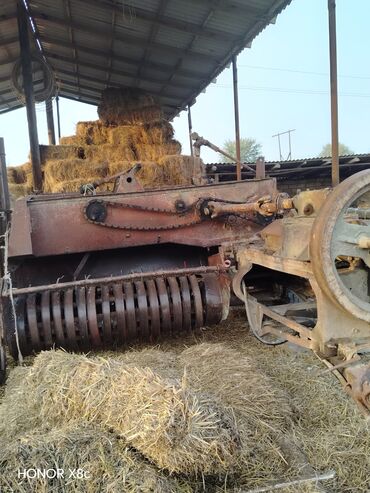 Traktorlar: Traktor Belarus (MTZ) 80, 1980 il, 13 at gücü, motor 9.9 l, İşlənmiş — 5