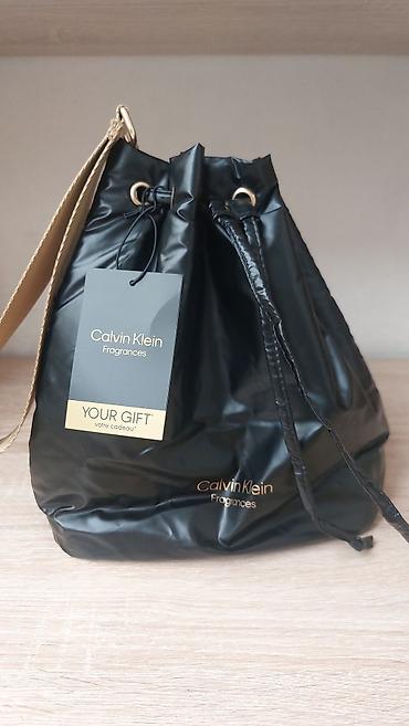 gucci guilty: Продаю .Оригинал привезён из Европы. Сумка-косметичкаCalvin Klein — 3