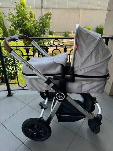 MilForbaby kaleska qiymeti.80man tezedi demek olar 1 aydi alinib ancaq