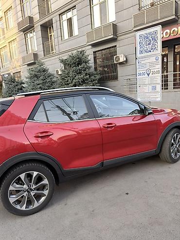 kia ceed: Kia Stonic: 2019 г., Бензин, Кроссовер — 3