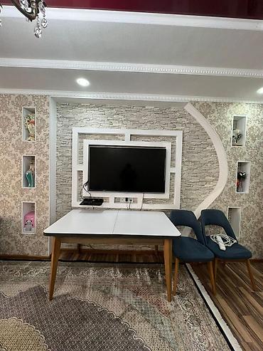 Продажа квартир: 3 комнаты, 123 м², Элитка, 3 этаж — 4