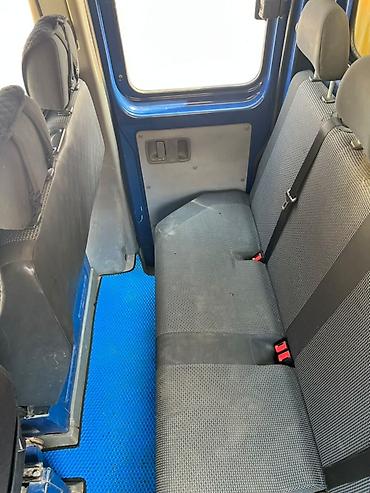 sprinter 2 2: Грузовик, Mercedes-Benz, Дубль, 3 т, Новый — 8