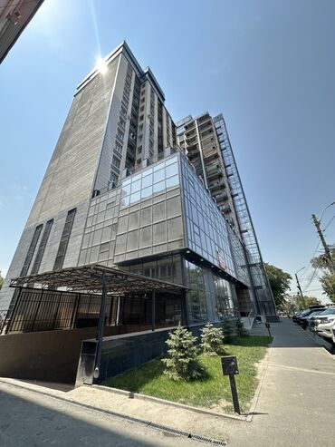 сколько стоит снять однокомнатную квартиру в бишкеке: 1 комната, 49 м², Элитка, 10 этаж, Евроремонт
