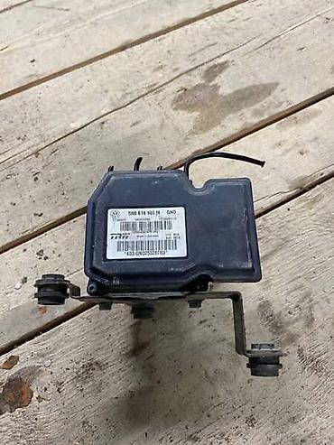 keno sa: ABS PUMPA ZA VOLKSWAGEN TIGUAN - 5N0614109M | Abs pumpa za Tiguan — 2