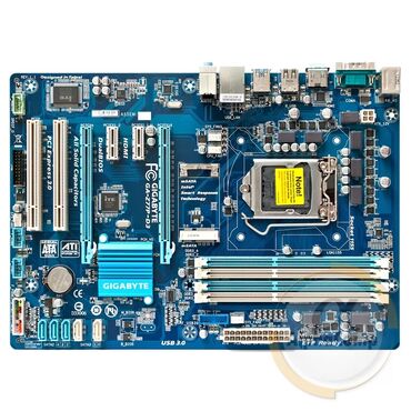 бу телевизор бишкек: Энелик плата, Колдонулган, Gigabyte, LGA1155, ПК үчүн