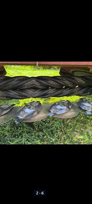 Другие сеялки: Продаю сеялка сеелка сеялку кукурузную дисковые сошники, роторную — 12