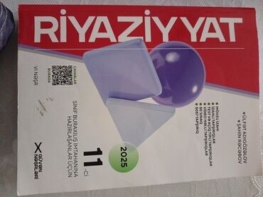 намазов 6 класс pdf на русском: Riyaziyyat 11-ci sinif, Ünvandan götürmə
