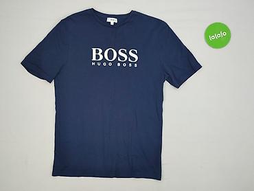 dior tee: Hugo Boss, Koszulka dla mężczyzn, rozmiar S — 2