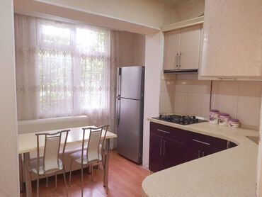 Köhnə tikili: Bakı, 4 otaqlı, Köhnə tikili, m. Əhmədli, 100 kv. m — 12