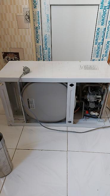 robello: İşlənmiş Kombi Robello 24 kVt, Ünvandan götürmə, Zəmanətsiz, Kredit yoxdur — 5