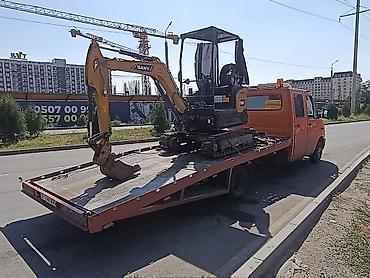 пульт для авто: Эвакуатор Volkswagen LT TDI 2.5 родной Салам алейкум Продается — 6