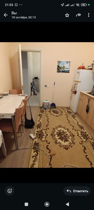 Yeni tikili: Məmmədli, 2 otaqlı, Yeni tikili, m. Koroğlu, 100 kv. m — 10