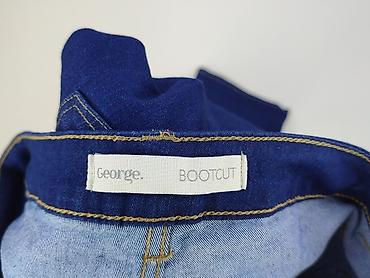 denim co 1969: George, Jeansy damskie, rozmiar XL — 4