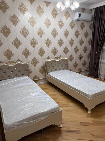 Uzunmüddətli kirayə mənzillər: Xətai rayonu Əhmədli metrosu 3 otaqlı. Mərtəbə 17/2 Otaq sayı-3 Ümumi — 11