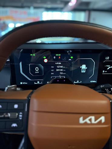 maxxis 980: Ssangyong : 2023 г., 2.2 л, Автомат, Бензин, Пикап — 7