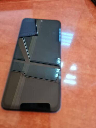 almanı telefon: Xiaomi Redmi Note 11S, 128 GB, rəng - Göy