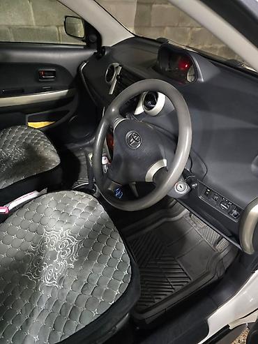 corolla 2004: Toyota Ist: 2003 г., Автомат, Бензин, Хэтчбэк — 1