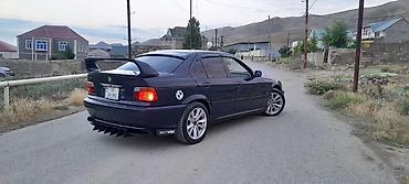 bmw f10 qiyməti: BMW 3 Series E36 sedan – klassik xanədaşı idman üslubu - Kuzov: 4 — 5