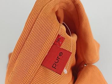 us polo: Pure, Damska koszulka polo, rozmiar 3XL — 5