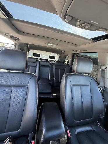 hyundai sonata 2020: Hyundai Santa Fe: 2 l | 2007 il Krossover — 3