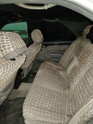 Mercedes-Benz: Mercedes-Benz 220: 2.2 l | 1995 il Sedan — 10