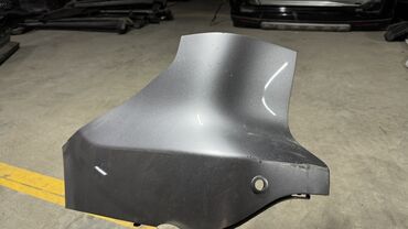 Бамперы и комплектующие: Бампер Задний Honda — 3