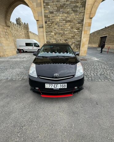 диски на тойоту вокси: Toyota Prius: 1.5 l | 2008 il Sedan