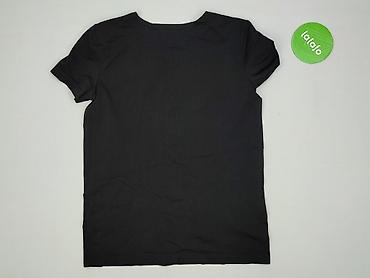 j: T-shirt damski, rozmiar M — 4