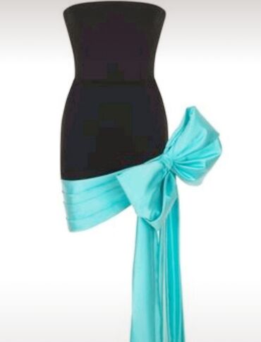 Haljine: L, bоја - Crna, Koktel, klub, Dugih rukava na lalafo.rs — 6 Haljine: L, bоја - Crna, Koktel, klub, Dugih rukava — 6