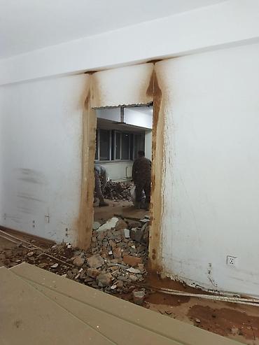 televizor temiri: 📞 051 403 72 33 Vüsal Usta | Beton Kəsmə və Karot Xidməti - Bakı — 10